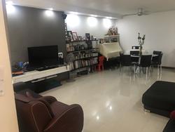 Blk 631 Senja Road (Bukit Panjang), HDB 5 Rooms #150961512